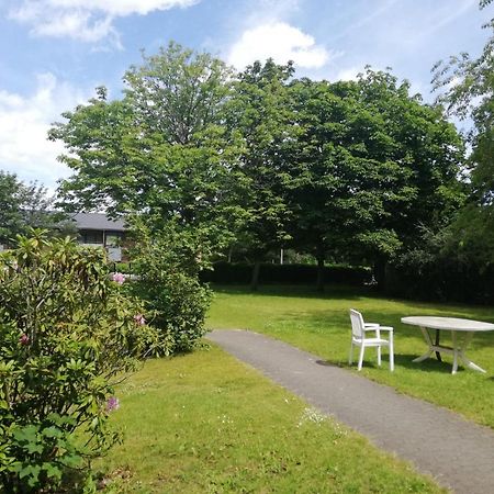 300 Meter Walk To Lego House - Door 9 Apartamento Billund Exterior foto