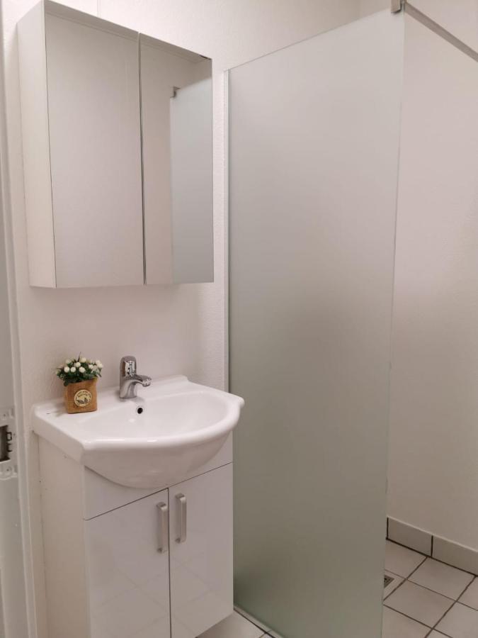 300 Meter Walk To Lego House - Door 9 Apartamento Billund Exterior foto
